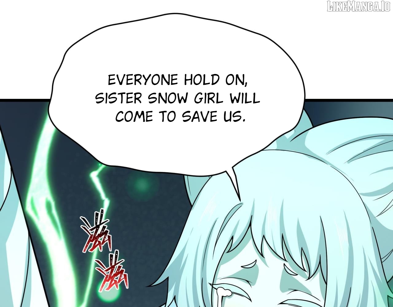 Era of the Haunted Chapter 540 - page 103